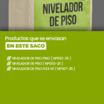 Nivelador de Piso - Imagen 2