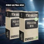 Piso Ultra M10