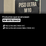 Piso Ultra M10 - Imagen 2