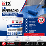 TX Imperbond - Imagen 2