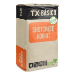 Shotcrete H30-RT