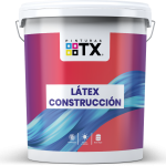 Látex Construcción