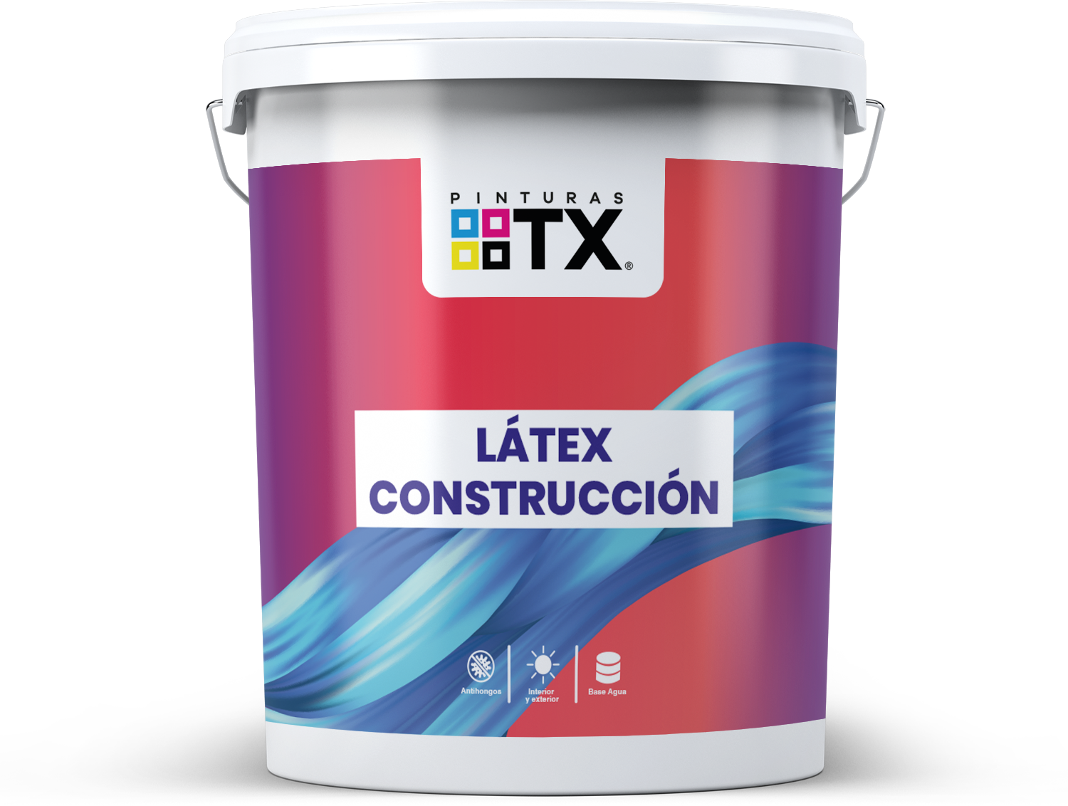 LÁTEX CONSTRUCCIÓN Látex Construcción - Imagen 1