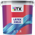 Látex Cielo