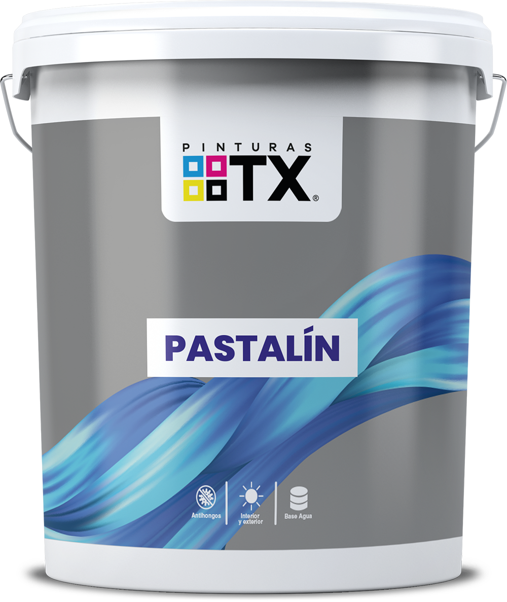 MU PASTALÍN Pastalín - Imagen 1