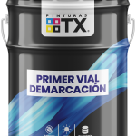 Primer Vial Demarcación