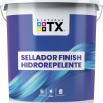 Sellador Fachada Hidrorrepelente