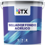 Sellador Fondo Acrílico