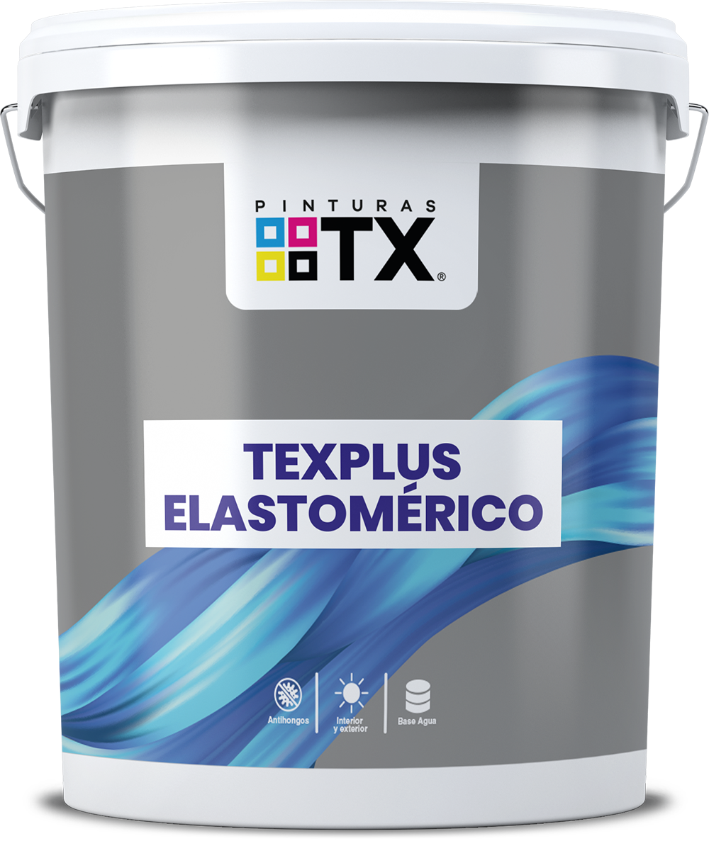 TEXPLUS ELASTOMÉRICO Texplus - Imagen 1